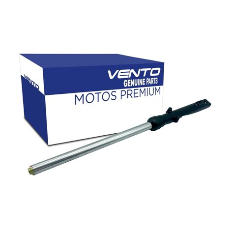 Amortiguador Derecho Delantero Vento Workman Original Motos Premium