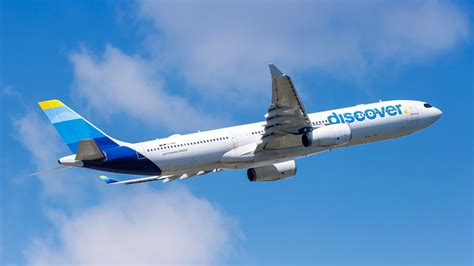 discover airlines cuts seasonal service  minneapolis  frankfurt