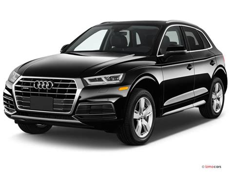 2018 Audi Q5 Review, Pricing, & Pictures | U.S. News