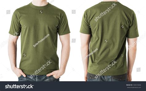 14,111 Army Green Shirt Images, Stock Photos & Vectors | Shutterstock