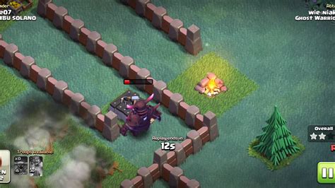 wow this super pekkka unlocked long range attack : r/ClashOfClans