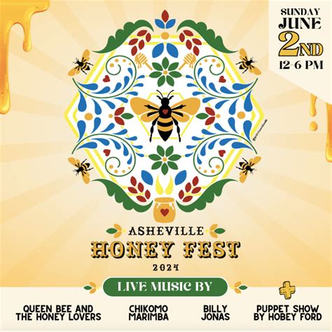 Avl Honey Fest Salvage Station