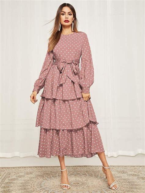 Shein Modest Dresses The Daily Jemima