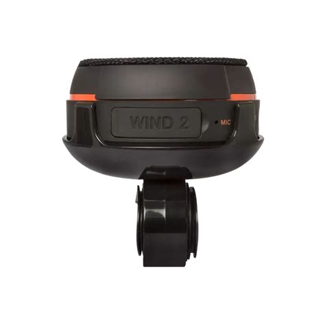 Jbl Wind Fm Bluetooth Handlebar Speaker For Music On The Go By