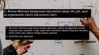 tahapan pelaksanaan analisa jabatan pptx