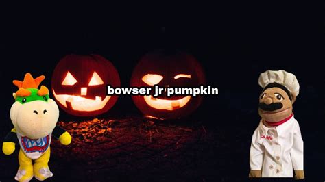 Sml Movie Jrs Pumpkin Youtube