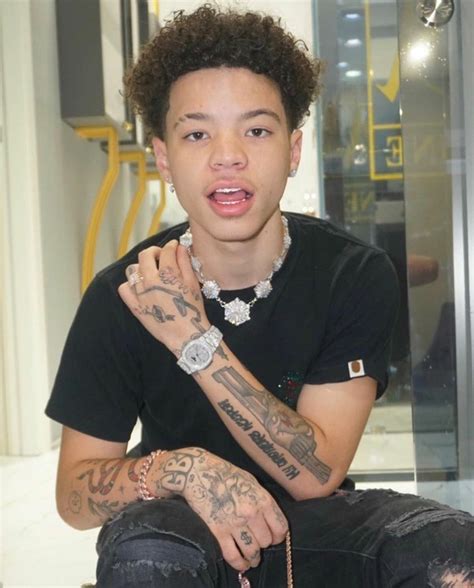 Pin On Lil Mosey