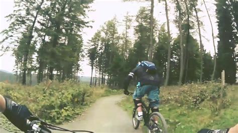 Willingen Bikepark Freeride First Time FUN YouTube