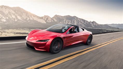 Forget About The Tesla Roadster And $25,000 EV But A Flying Car Could ...