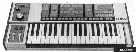 moog source  moog rogue emm