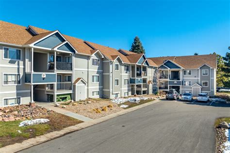 Belmar Villas Apartments - Lakewood, CO | ForRent.com