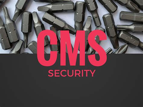 Top Cms Web App Security Testing Tools Fromdev