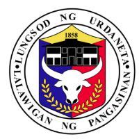 Urdaneta Profile - Cities and Municipalities Competitive Index