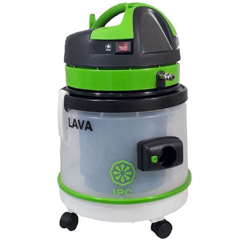 Aspirador Extratora Lava Pro 1200W Soteco 127V