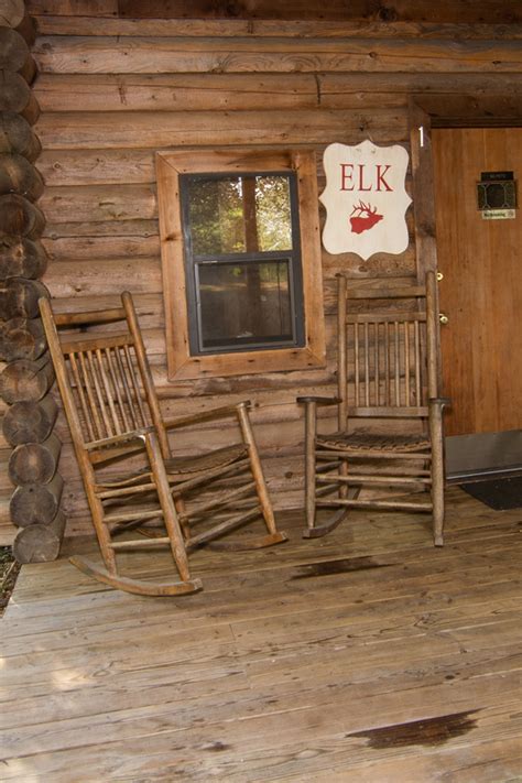 Elk Cabin Dirst Canoe Rental And Log Cabins Buffalo National River