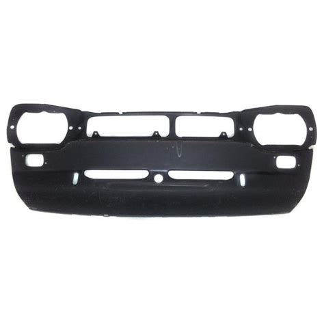 Ford Escort Mk1 Front Panel Square Headlamp Style Carrepair