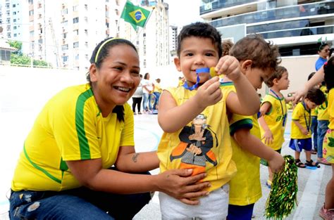 Seduc Realiza I Jogos Internos Da Creche Prof Orlando Bitar Em