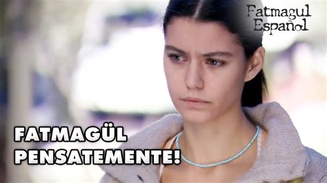 Fatmagul Español Fatmagül ün Suçu Ne Fatmagül Pensatemente