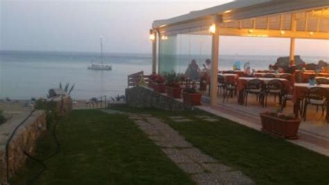 GLYFADA BEACH RESTAURANT - Restaurant Reviews, Photos & Phone Number ...