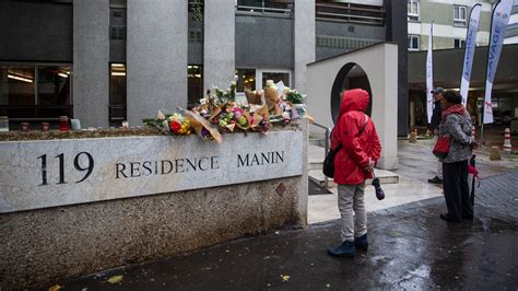 Meurtre De Lola Les Parents De L Enfant Ne Veulent Aucune