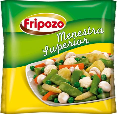 Menestra Superior Fripozo Las Mejores Recetas Para Compartir