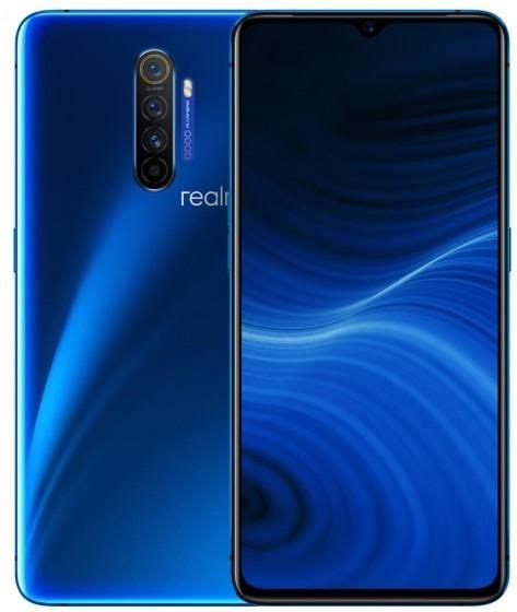 Realme X2 Pro 12 256GB Niebieski Cena Opinie Na Ceneo Pl