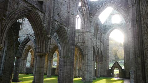 Tintern Abbey | Britain Visitor Blog