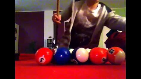 Tuto Billard Youtube