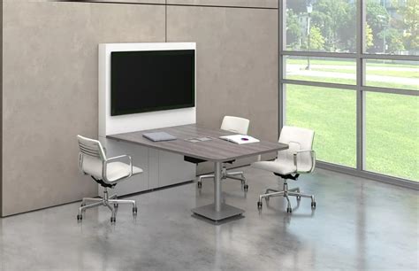 Conference Room Furniture | Collaborative Office Interiors