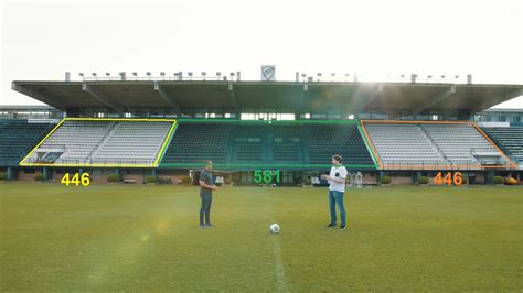 Estadios Argentina On Twitter Platea Oficial Asientos No Se