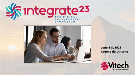 vitech  linkedin integrate systemsarchitecture ziwus