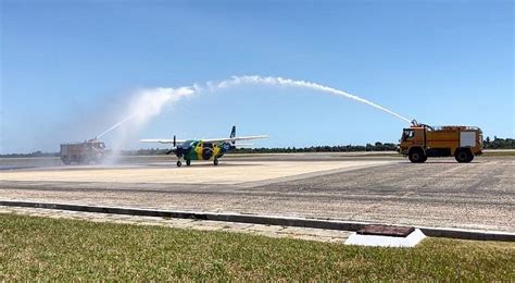 Azul inicia operação de voos na Rota das Emoções passando por Piauí