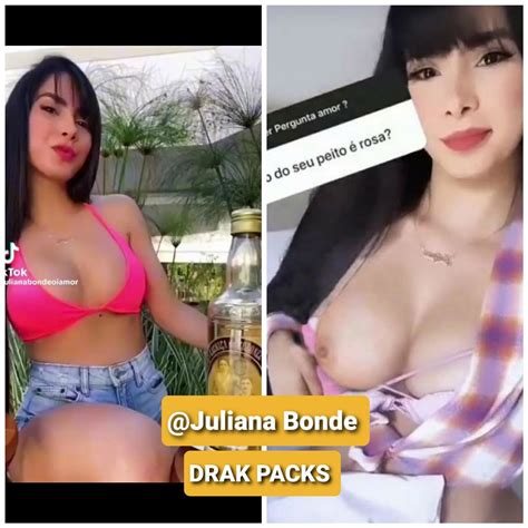 Nakedgirls Exposed Pack Da Juliana Bonde Famosa Do Forro Peladinha No