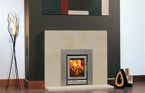 Stovax Riva 40 Cassette Multi Fuel Stove Stonewoods