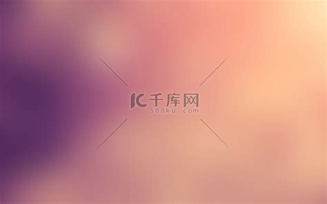 五颜六色的抽象散焦模糊背景高清摄影大图 千库网