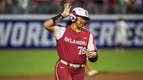 USA Softball announces 16-member 2023 World Cup roster | NCAA.com