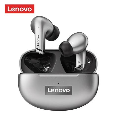 Lenovo Lp Mini Bluetooth Earphone D Stereo Waterproof Wireless