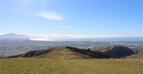 Wither Hills Farm Park Marlborough District Council