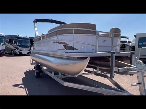 2023 Starcraft LX 22R Pontoon with 115h.p. | Powerboats & Motorboats ...