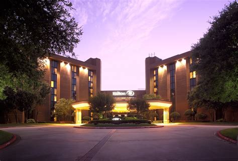 Hilton Dfw Lakes Grapevine Review Texas Travel Talk