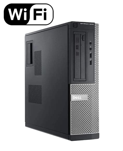 I5 Dell Optiplex 3010 CPU For Computer Memory Size 4 Gb At Rs 7500