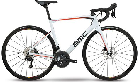 Bmc Roadmachine rm02 three 2899 Culture Vélo