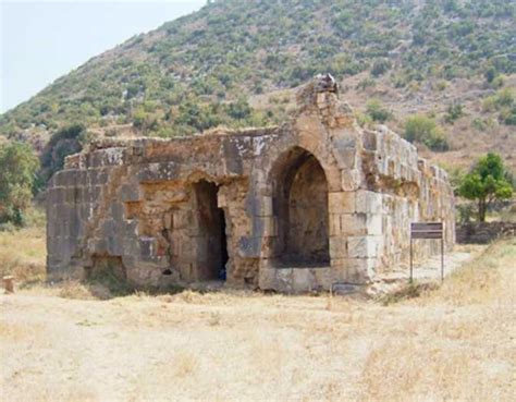 selinus antik kenti alanya antalya görsel sahibi alanya müzesi müdürlüğü