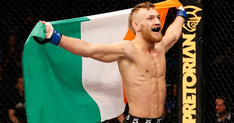 Conor McGregor: "I’m the next champion." | UFC ® - News