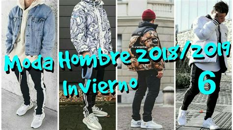 Venta Moda Urbana 2019 Hombre En Stock