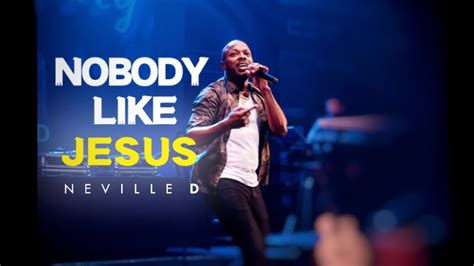 Nobody Like Jesus Live At Lighthouse Church Cape Town Feat Cjay