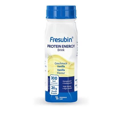 Fresubin Protein Energy Drink Vanille