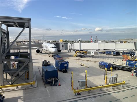 Historic Monuments Sometimes Prevent Airports from Expanding