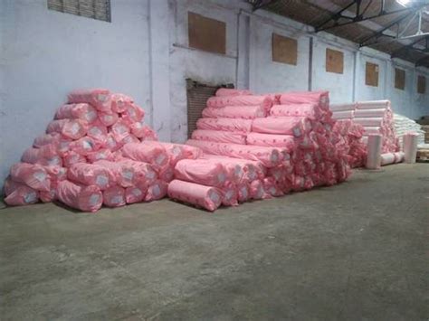 Fiberglass Wall Insulation Rolls at Best Price in Chennai | Raj ...