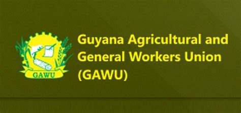 GAWU Accuses GuySuCo Of Frustrating Collective Bargaining Guyana